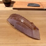 立ち喰い鮨 人人 - 