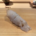 立ち喰い鮨 人人 - 