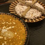 スープカレー しゃば蔵 - 