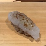 立ち喰い鮨 人人 - 