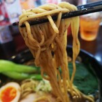 麺処 田ぶし - 