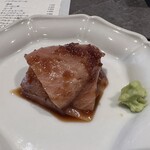 立ち喰い鮨 人人 - 