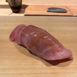 立ち喰い鮨 人人 - 