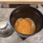 立ち喰い鮨 人人 - 