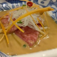 特選近江牛レストラン ティファニー - 