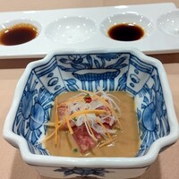 特選近江牛レストラン ティファニー - 