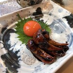 うなぎ亭 友栄 - 