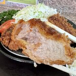 Tonkatsu Kunika - 