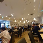 Touyou Ken - 店内