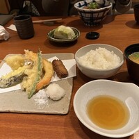 魚匠 銀平 心斎橋店 - 