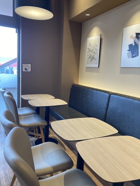 Keys Cafe Furesupo Goshono Ten photo 4