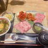 炭火焼肉 あがりつき