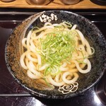 Hanamaru Udon - かけ小