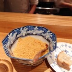 やまぐち - 名物　からすみ