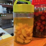 おばんざい屋 喜禄 - 