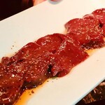 Azabu Juuban Yakiniku Kintan - 