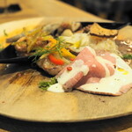 Route 227s' cafe TOHOKU by humming bird - 