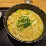 カレーうどん専門店 千吉 - 