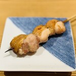 Sumibi Yakitori Tsukada Noujou - 