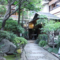 茶寮 一松 - 