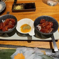 博多メシ 男厨 - 