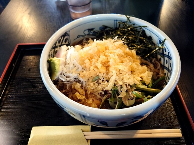 前田屋仙台福室店 &ndash; 陸前高砂の麺類専門店