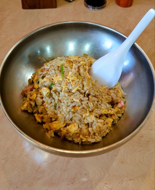 町の中華家 ふぁんちゃん - 上飯田/中華料理 | 食べログ
