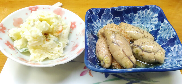 はせ川 - 工業高校前（居酒屋）の写真