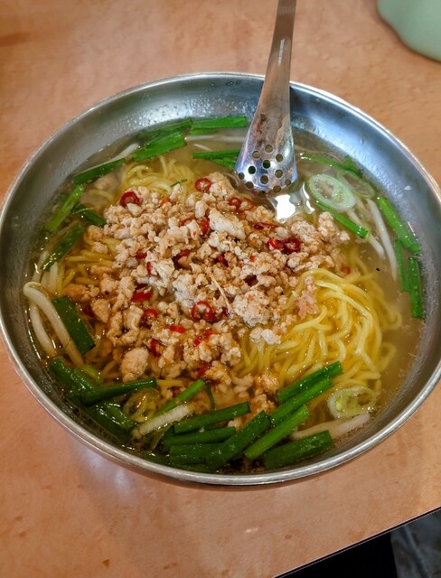 町の中華家 ふぁんちゃん - 上飯田/中華料理 | 食べログ