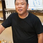 居酒屋 なかま - 料理人　森脇氏