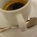 オーベルジュ・ドゥ・オオイシ - エスプレッソ