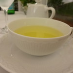 オーベルジュ・ドゥ・オオイシ - カモミール