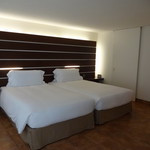 オーベルジュ・ドゥ・オオイシ - 室内