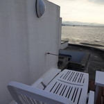 オーベルジュ・ドゥ・オオイシ - 屋上テラス