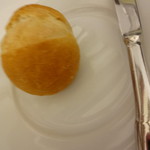 オーベルジュ・ドゥ・オオイシ - パン