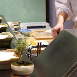 みかわ 是山居 - 