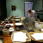 みかわ 是山居 - 