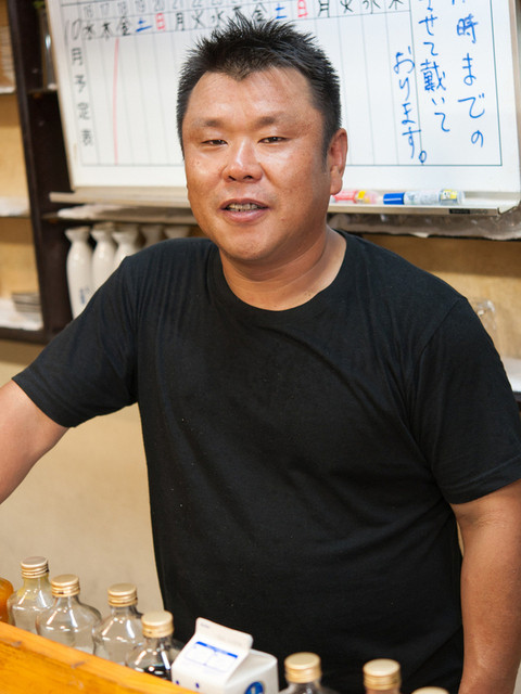 Izakaya Nakama Fukakusa Ten photo 4