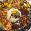 BOTANI：CURRY 梅田店