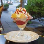 ブラッスリー・ヴィロン - 