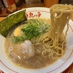 ラーメン 丸っ子 - 