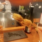 焼鳥 せきね - 