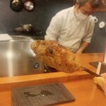 焼鳥 せきね - 