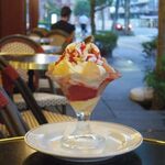 ブラッスリー・ヴィロン - 