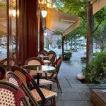 ブラッスリー・ヴィロン - 