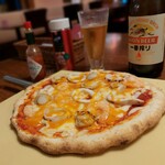 トマト＆オニオン - 