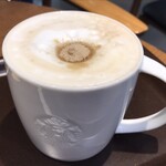 STARBUCKS COFFEE - 珈琲は美味♪