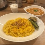 レインボウスパイス - 