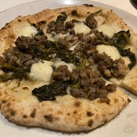 ゼックスウエスト サルヴァトーレ クオモブロス - 