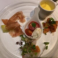 ゼックスウエスト サルヴァトーレ クオモブロス - 